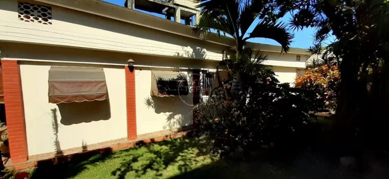 Imagem CASA à VENDA com LAZER COMPLETO - 700m² - R$ 730.000 - Pedra de Guaratiba, Rio de Janeiro - RJ