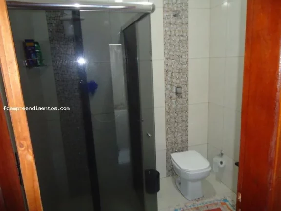 Imagem Casa para Venda em Limeira, Parque das Nações, 2 dormitórios, 2 banheiros