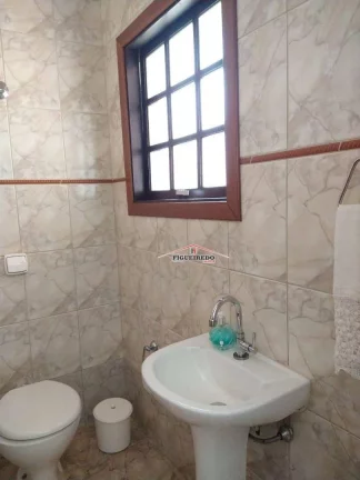 Imagem Casa à venda, 257 m² por R$ 1.050.000,00 - Jardim São Fernando - Itanhaém/SP