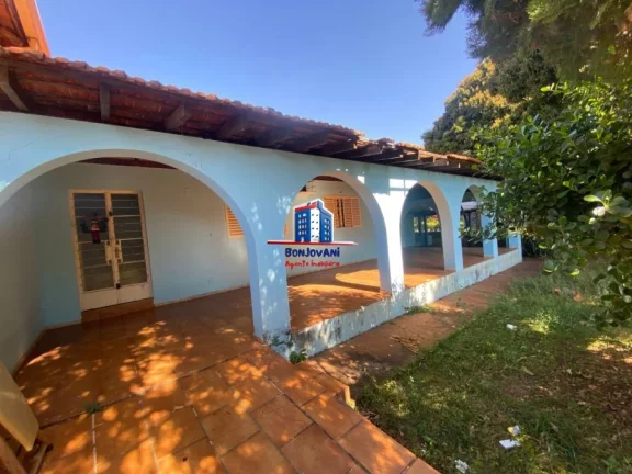 Imagem Área 7.000m² Estância Jóckei Club Rio Preto