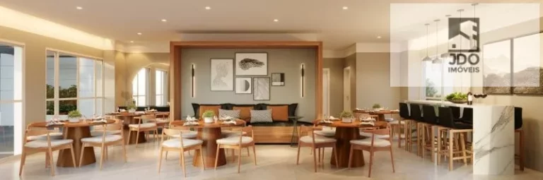 Imagem Apartamento a Venda no bairro Vila Izabel - Curitiba, PR