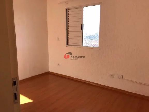 Imagem Apartamento à venda 2 Quartos, 1 Vaga, Vila Alto de Santo André, Santo André - SP