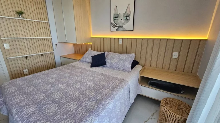 Imagem Apartamento com 3 dormitórios à venda, 130 m por R$ 7.000.000,00 - Riviera