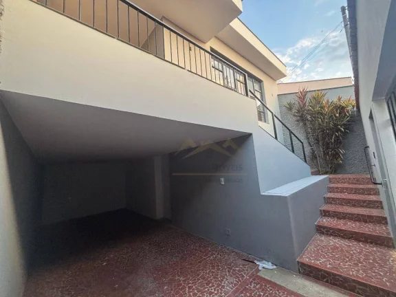 Imagem Casa com 4 dormitórios à venda, 231 m² por R$ 1.200.000,00 - Centro - Tatuí/SP