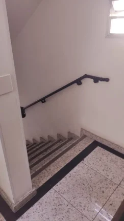 Imagem Apartamento para Venda em São Bernardo do Campo, Taboão, 2 dormitórios, 1 banheiro, 2 vagas