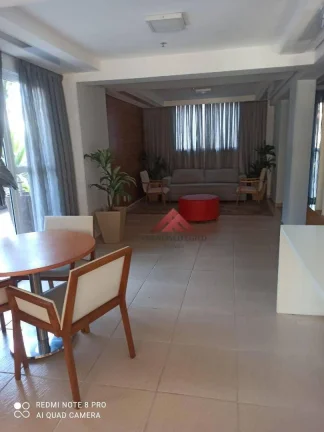 Imagem Apartamento com 2 dormitórios à venda, 58 m² por R$ 295.000,00 - Barreto - Niterói/RJ
