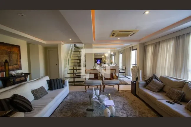 Imagem Apartamento à Venda - Recreio, 4 Quartos, 340 m2