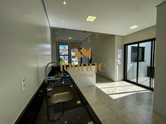 Imagem Casa Em Condominio em Sorocaba