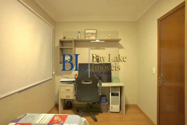 Imagem Apartamento Com 122M² - 4 Quartos À Venda No Tatuapé!!