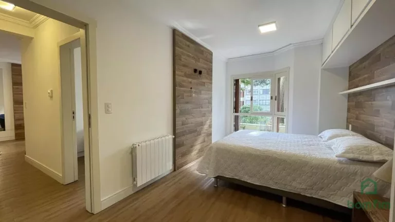 Imagem Apartamento CCTF 220 Apto 302 - ORT87505