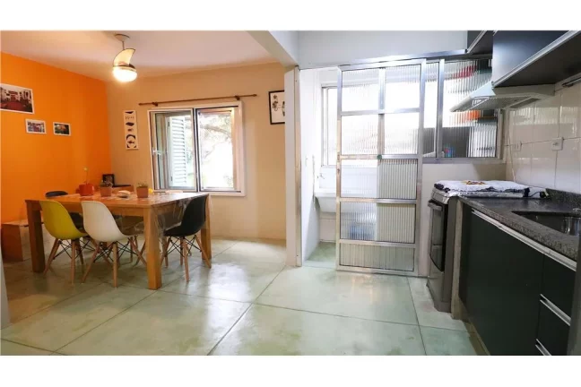 Imagem APARTAMENTO RESIDENCIAL em São Paulo - SP, Pinheiros