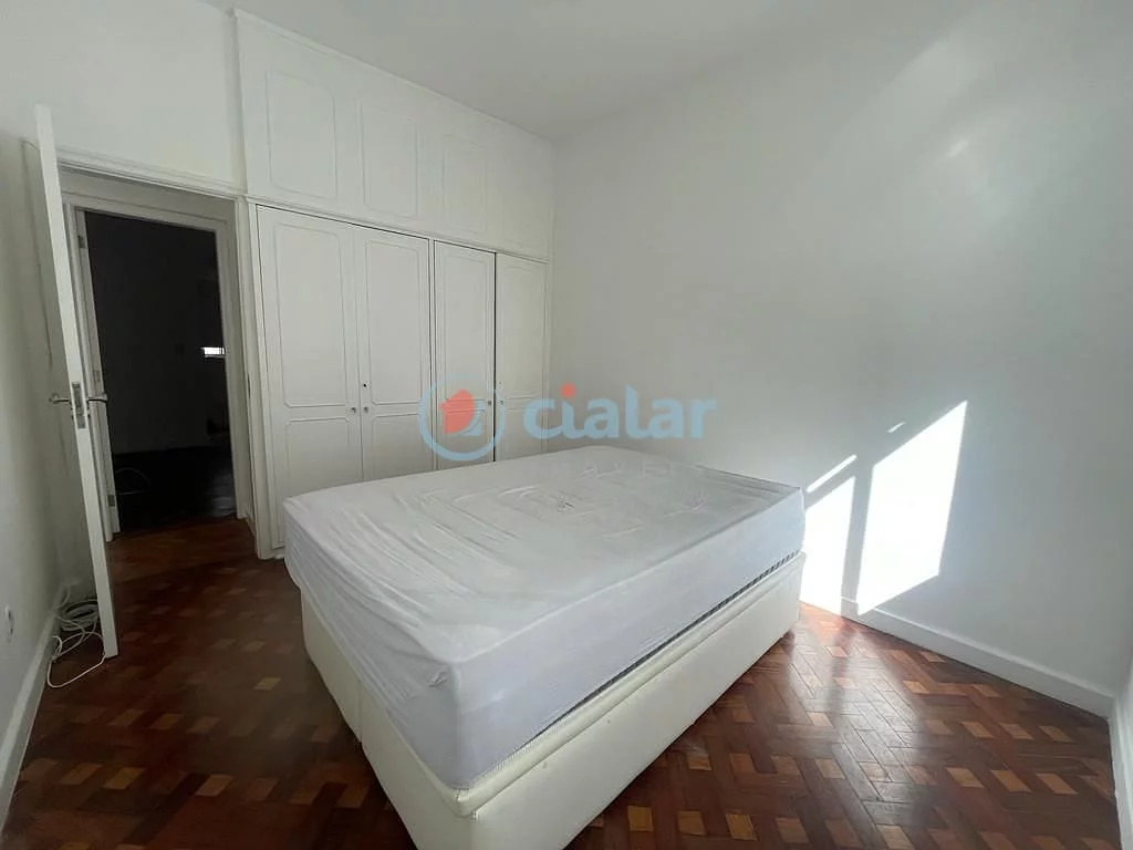 Imagem Apartamento com 3 dormitórios à venda, 100 m por R$ 1.550.000,00 - Leblon - Rio de Janeiro/RJ