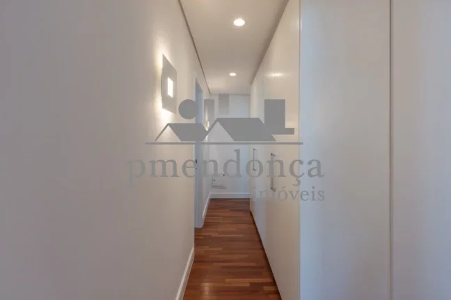Imagem Apartamento a venda Sumaré ,4 dormts, 3 suites, 4 vagas, lazer completo, varanda gourmet, depósito