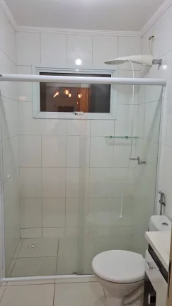 Imagem Apartamento à Venda no Condomínio Sidimar - Boituva/SP