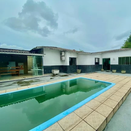 Imagem CASA RESIDENCIAL em MANAUS - AM, PARQUE 10 DE NOVEMBRO