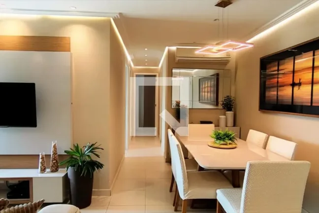 Imagem Apartamento à Venda - Recreio, 3 Quartos, 80 m2