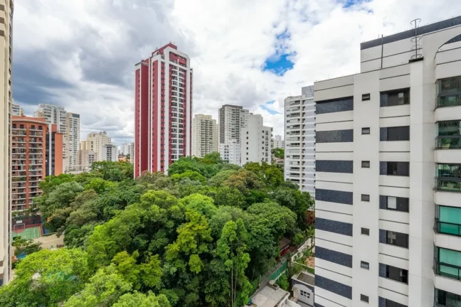 Imagem APARTAMENTO RESIDENCIAL em São Paulo - SP, Vila Mascote