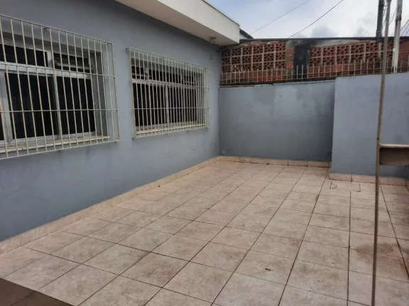 Imagem Casa com 2 dormitórios à venda, 148 m² por R$ 480.000,00 - Cidade Edson - Suzano/SP