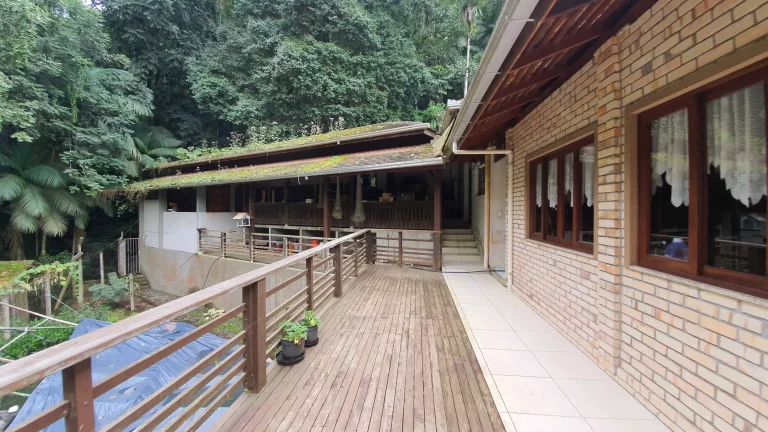 Imagem Sitio com 355.700m², 35 hectares no Bairro Encano do Norte | Indaial/SC