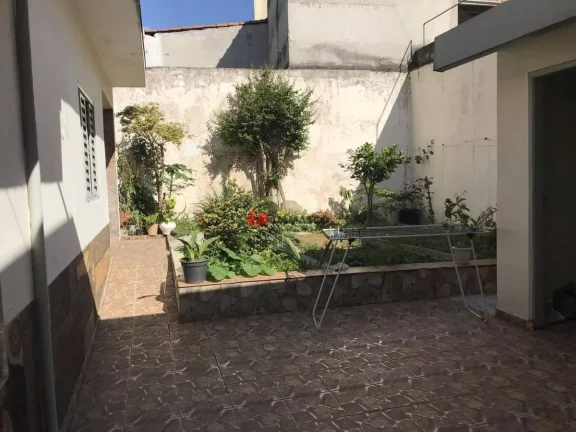 Imagem Casa à venda 2 Quartos, 4 Vagas, 180M², Olímpico, São Caetano do Sul - SP