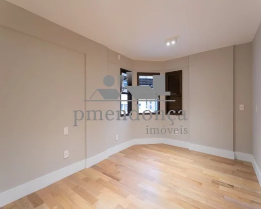 Imagem Apartamento a venda em Perdizes com 5 quartos sedo 4 suites e 6 vagas, 283m²