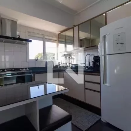 Imagem Apartamento para Venda em São Paulo, Alto da Lapa, 2 dormitórios, 1 suíte, 2 banheiros, 2 vagas