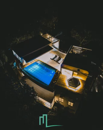 Imagem CASA DOS SONHOS NA PRAIA