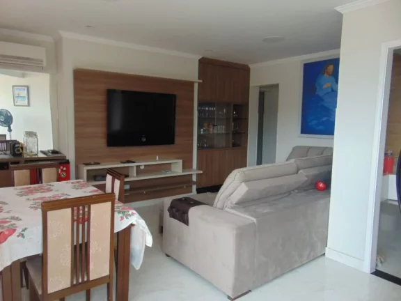 Imagem ASTÚRIAS – APARTAMENTO, LOCALIZAÇÃO PRIVILEGIADA - PERTINHO DA PRAIA- 108 M² ÚTEIS – COM LAZER TOTAL E VAGA DE GARAGEM NO PRÉDIO