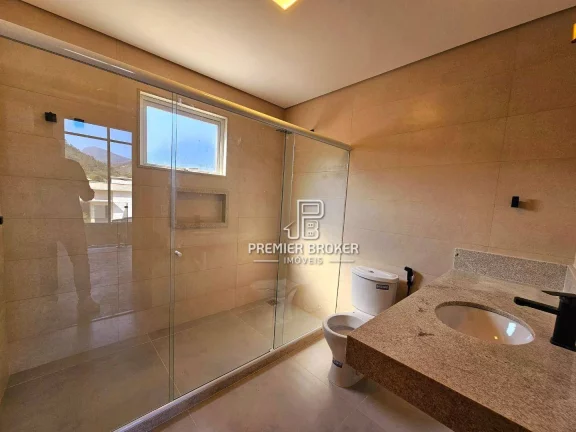 Imagem Casa à venda, 260 m² por R$ 1.490.000,00 - Albuquerque - Teresópolis/RJ