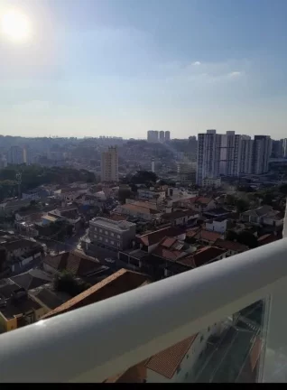Imagem Apartamento com 2 dormitórios à venda, 31 m² por R$ 350.000,00 - Morumbi - São Paulo/SP