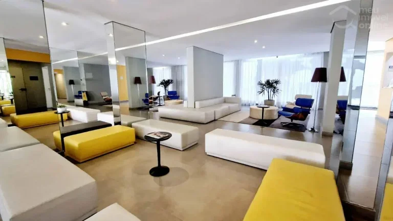Imagem Cobertura Duplex com 101m2, 1 suíte e 1 vaga à venda em Perdizes, São Paulo