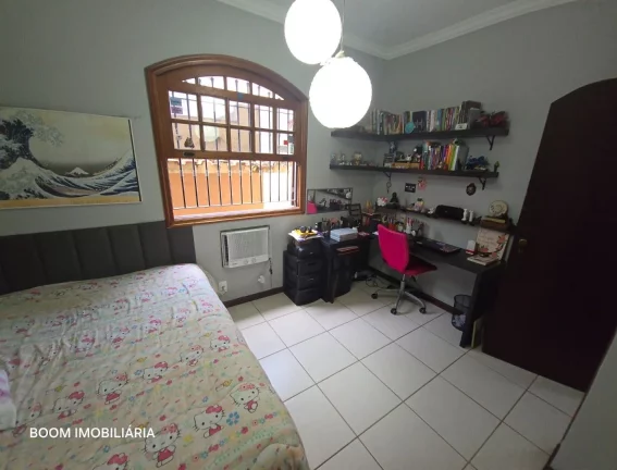 Imagem Casa Espetacular no K11 com 3 Quartos, Piscina, Churrasqueira e 5 Vagas