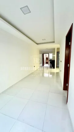 Imagem ÚLTIMAS 4 UNIDADES! Casas 3 Quartos com ITBI e RGI Inclusos - Aproveite!