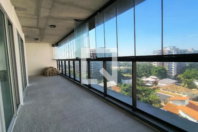 Imagem Apartamento à Venda - Recreio, 3 Quartos, 103 m2