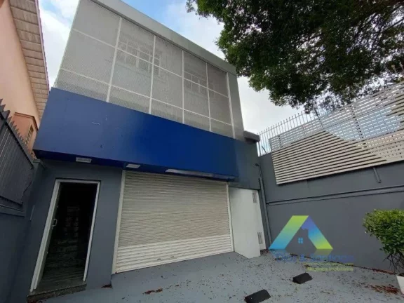 Imagem Ponto Comercial Reformado para locação com 11 salas em Ipiranga, São Paulo/SP