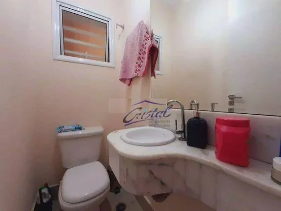 Imagem Casa com 3 dormitórios à venda, 130 m² por R$ 929.000,00 - Jardim Bonfiglioli - São Paulo/SP