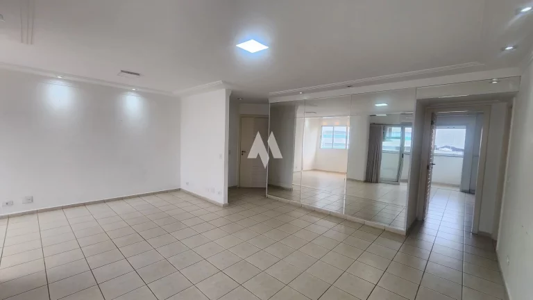 Imagem Apartamento de 4 Quartos, 2 suítes, 2 vagas com Vista Livre e Localização Incrível
