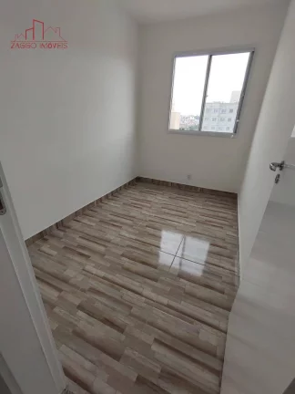 Imagem Lindo apartamento. 2 dormitórios - 40m².