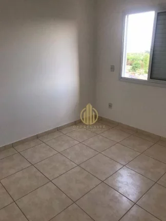 Imagem Apartamento com 2 dormitórios à venda, 52 m² por R$ 240.000,00 - Jardim Anhangüera - Ribeirão Preto/SP