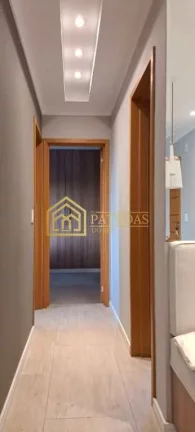 Imagem Apartamento Padrão
