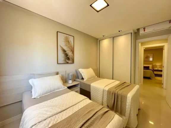 Imagem Apartamento 2 Dormitórios - Bairro Navegantes