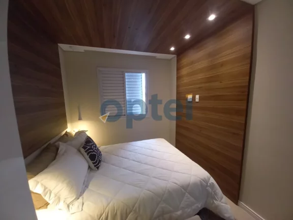 Imagem APARTAMENTO COM 3 DORMITÓRIOS, 1 VAGA, 54 M² - LAZER COMPLETO - CONDOMÍNIO MUNDI -PAULICÉIA - SÃO BERNARDO DO CAMPO/SP