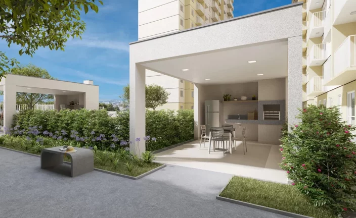 Imagem APARTAMENTO RESIDENCIAL em São Paulo - SP, Mooca