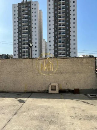 Imagem Terreno para Venda em Santo André, Princípe de Gales