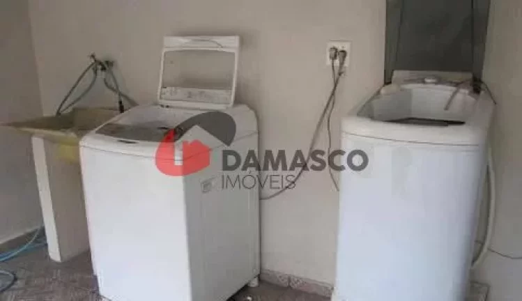 Imagem Sobrado à venda 3 Quartos, 1 Suite, 6 Vagas, 195M², Vila Alpina, São Paulo - SP