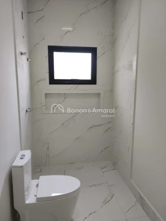 Imagem Casa térrea à venda 03 dormitórios no Condomínio Franceschini Hortolândia - SP