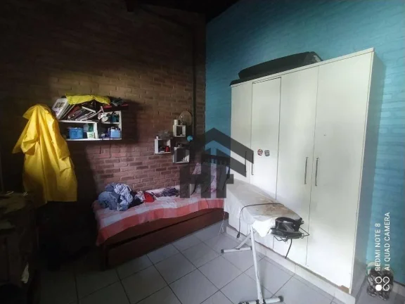 Imagem Casa com 3 Quartos à venda, Sítio dos Pintos - Recife/PE