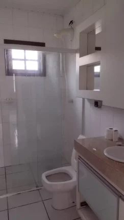 Imagem Casa Residencial em Criciúma - SC, Pinheirinho
