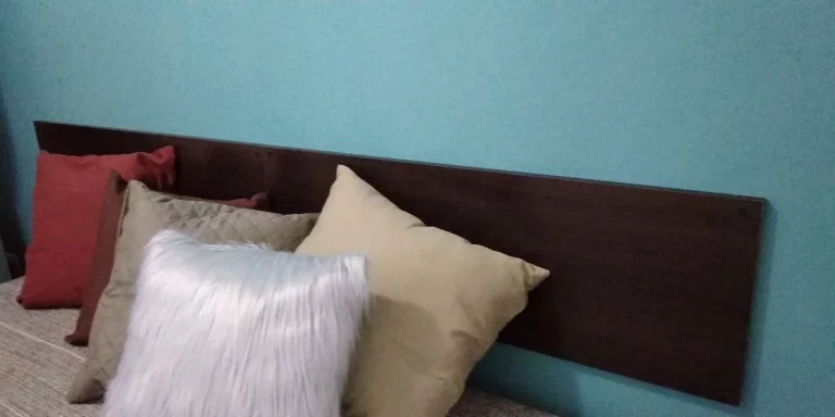 Imagem Flat para LOCAÇÃO em Jardim Paulista - Madison Plaza 35m²