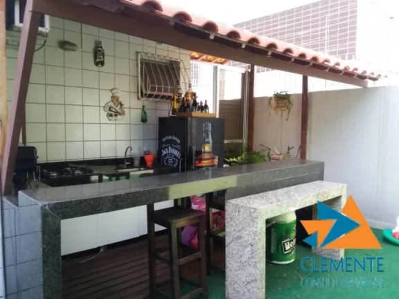 Imagem APTO. ÁREA PRIVATIVA NO BAIRRO PRADO BTE.
